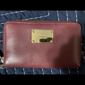 Michael Kors wallet
